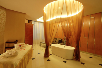 南京浦口区养生馆之脾胃虚弱的食疗配合